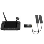 News Herelink 2.4GHz Long Range HD Video Transmission System for RC Drones